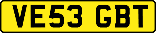 VE53GBT