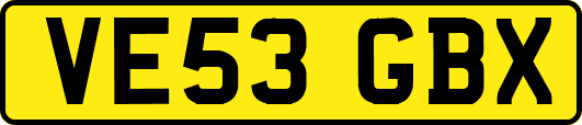 VE53GBX