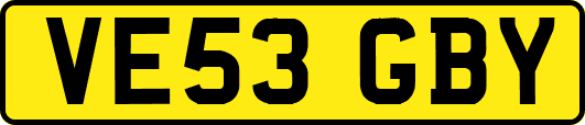 VE53GBY