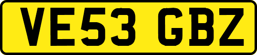 VE53GBZ