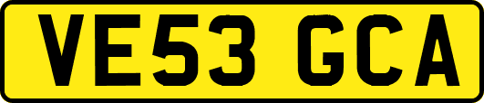 VE53GCA