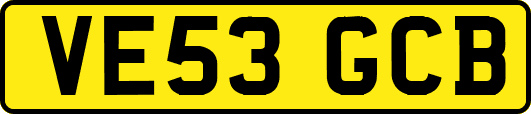 VE53GCB
