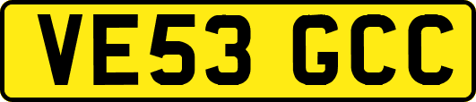 VE53GCC