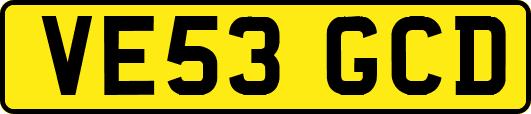 VE53GCD