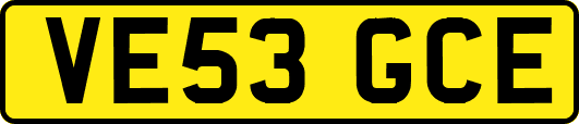 VE53GCE