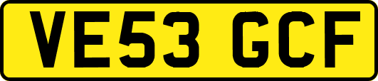 VE53GCF