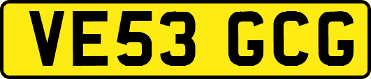 VE53GCG