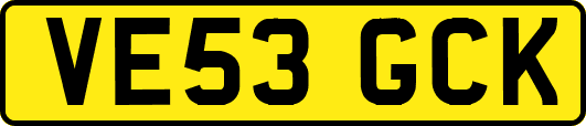 VE53GCK