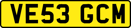 VE53GCM