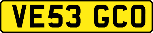 VE53GCO