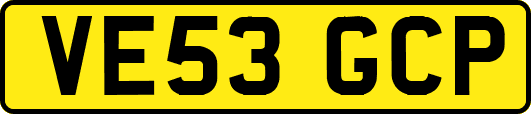 VE53GCP