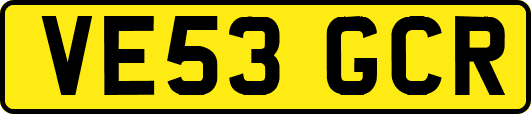 VE53GCR