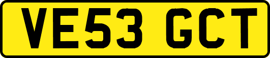 VE53GCT