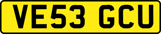 VE53GCU