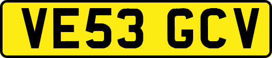 VE53GCV
