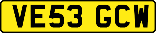 VE53GCW