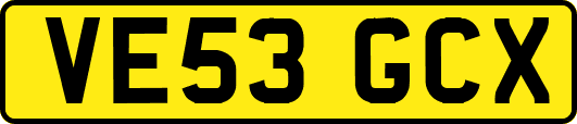 VE53GCX