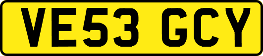 VE53GCY
