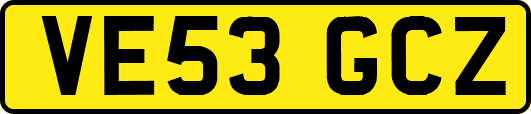 VE53GCZ