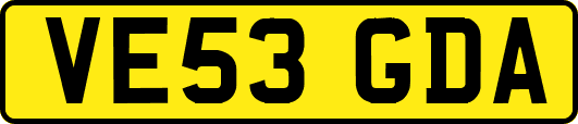 VE53GDA