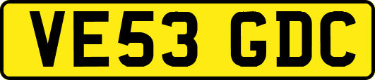 VE53GDC