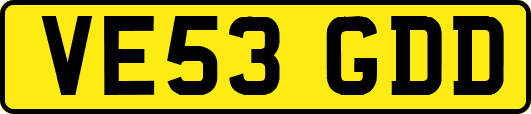 VE53GDD