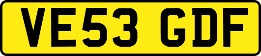 VE53GDF