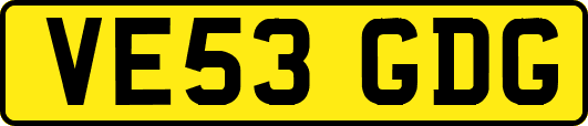 VE53GDG
