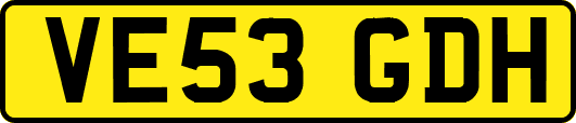 VE53GDH