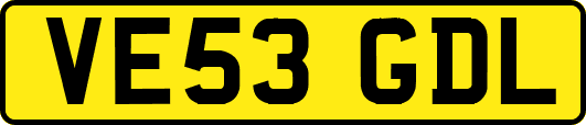 VE53GDL