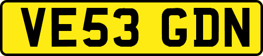 VE53GDN