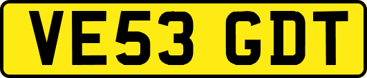 VE53GDT