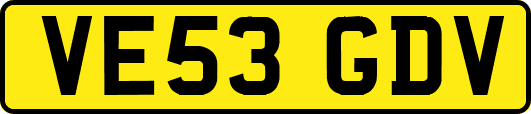 VE53GDV
