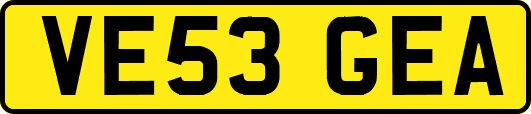 VE53GEA