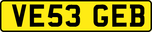 VE53GEB