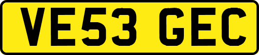 VE53GEC