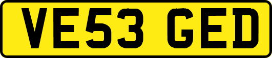 VE53GED