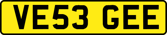 VE53GEE