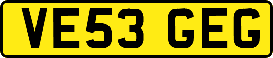 VE53GEG