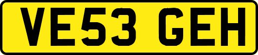 VE53GEH