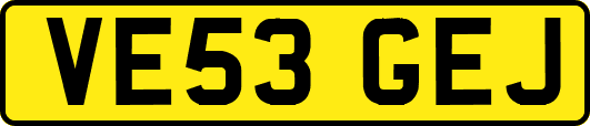 VE53GEJ