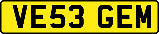 VE53GEM