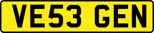 VE53GEN