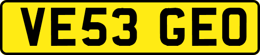 VE53GEO
