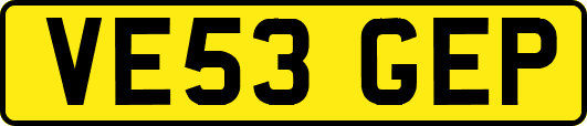 VE53GEP