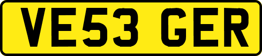 VE53GER