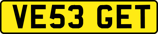 VE53GET