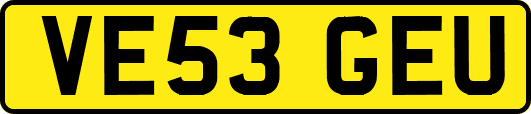 VE53GEU