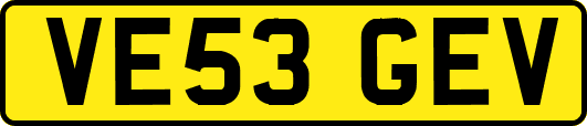 VE53GEV