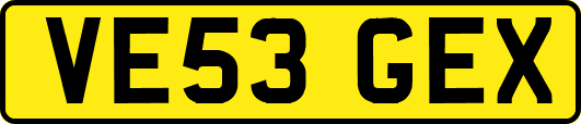 VE53GEX